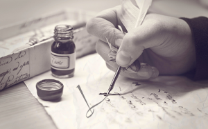 writer